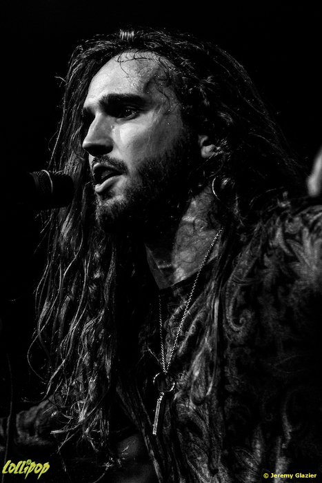 The Band Feel - The Rust Belt East Moline, IL September 2024 | Photos by Jeremy Glazier