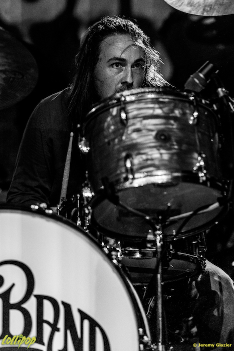 The Band Feel - The Rust Belt East Moline, IL September 2024 | Photos by Jeremy Glazier