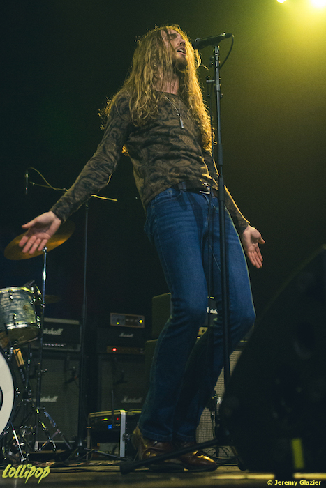 The Band Feel - The Rust Belt East Moline, IL September 2024 | Photos by Jeremy Glazier
