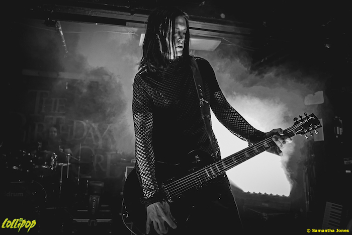 The Birthday Massacre - El Corazon Seattle, WA April 2025 | Photos by Samantha Jones