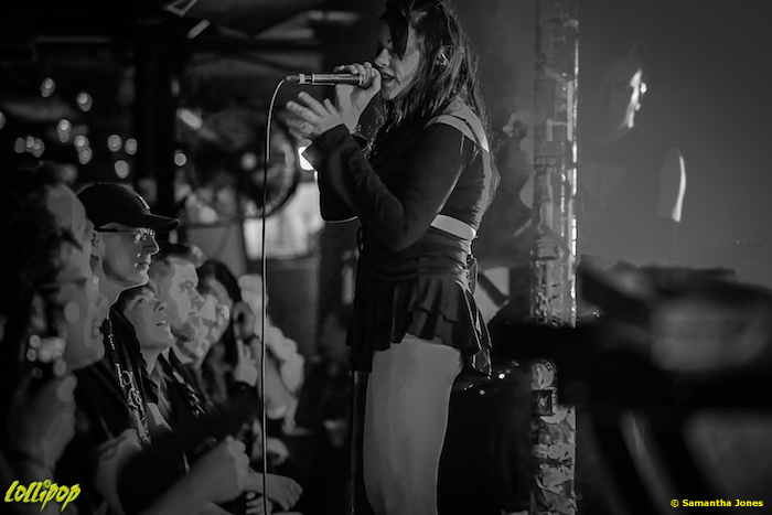 The Birthday Massacre - El Corazon Seattle, WA April 2025 | Photos by Samantha Jones