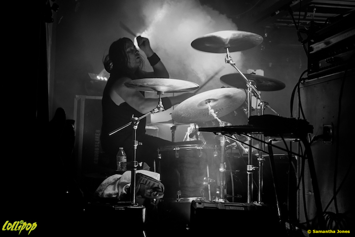 The Birthday Massacre - El Corazon Seattle, WA April 2025 | Photos by Samantha Jones