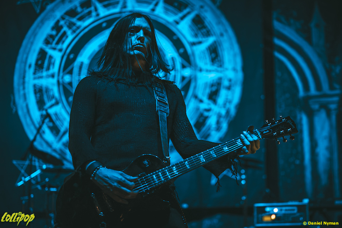 The Birthday Massacre - The Palladium Worcester, MA January 2026 | Photos by Daniel Nyman