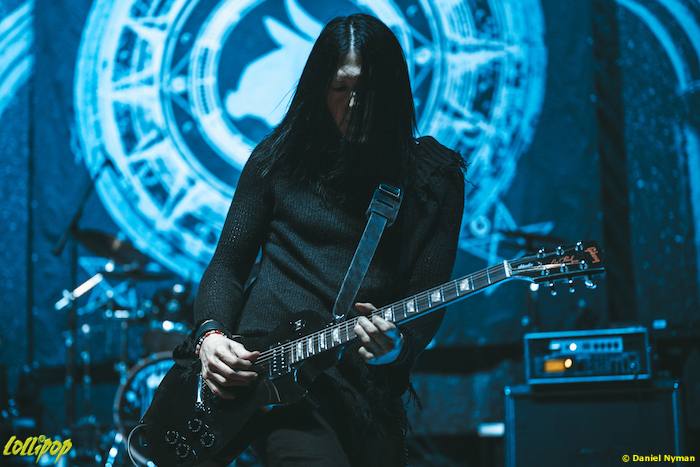 The Birthday Massacre - The Palladium Worcester, MA January 2026 | Photos by Daniel Nyman