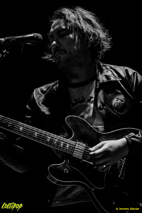 The Black Angels - Alliant Energy Center Cedar Rapids, IA June 2023 | Photos by Jeremy Glazier