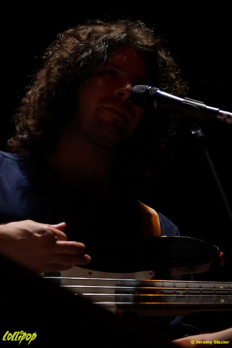 The Black Angels - Alliant Energy Center Cedar Rapids, IA June 2023 | Photos by Jeremy Glazier