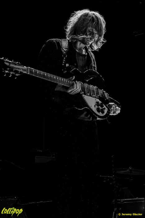 The Black Angels - Alliant Energy Center Cedar Rapids, IA June 2023 | Photos by Jeremy Glazier