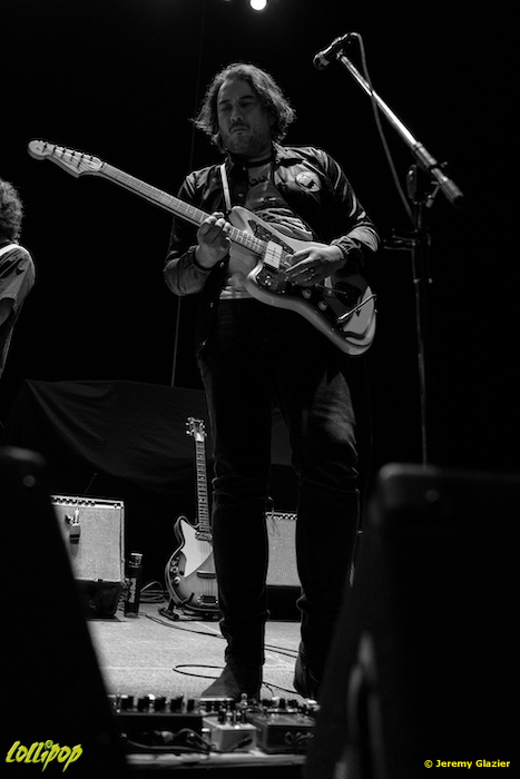 The Black Angels - Alliant Energy Center Cedar Rapids, IA June 2023 | Photos by Jeremy Glazier