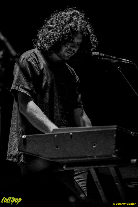 The Black Angels - Alliant Energy Center Cedar Rapids, IA June 2023 | Photos by Jeremy Glazier
