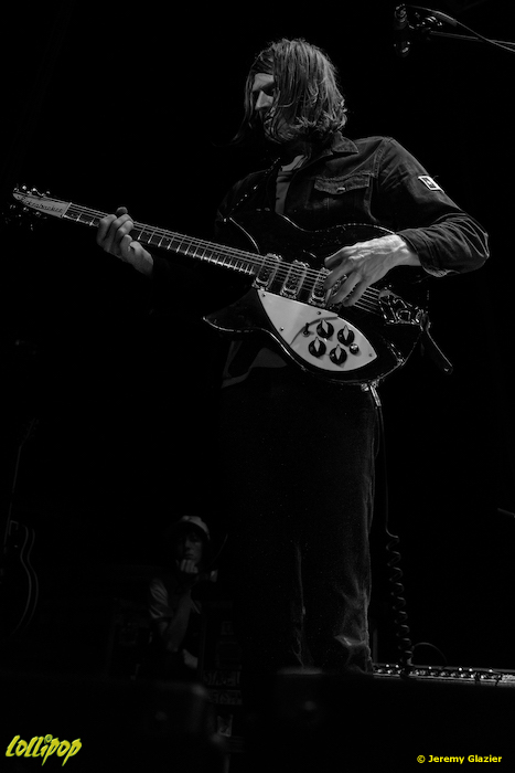 The Black Angels - Alliant Energy Center Cedar Rapids, IA June 2023 | Photos by Jeremy Glazier