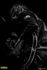 The Black Angels - Alliant Energy Center Cedar Rapids, IA June 2023 | Photos by Jeremy Glazier