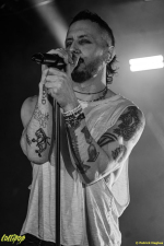 The Black Queen - El Corazon Seattle, WA May 2026 | Photos by Patrick Hughes