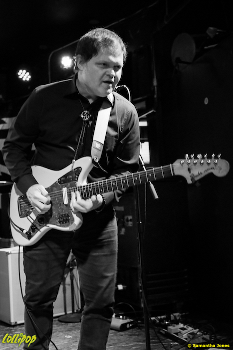 The Boss Martians - Funhouse Seattle, WA April 2025 | Photos by Samantha Jones