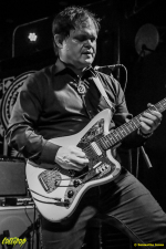The Boss Martians - Funhouse Seattle, WA April 2025 | Photos by Samantha Jones