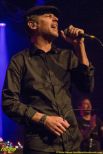 The Bouncing Souls - Theatre of Living Arts Philadelphia, PA December 2019 | Photos by Vince Sadonis