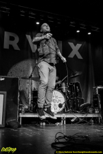 The Bronx - Theatre of Living Arts Philadelphia, PA December 2019 | Photos by Vince Sadonis