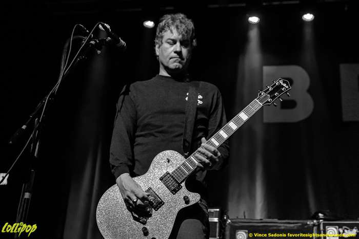 The Bronx - Theatre of Living Arts Philadelphia, PA December 2019 | Photos by Vince Sadonis