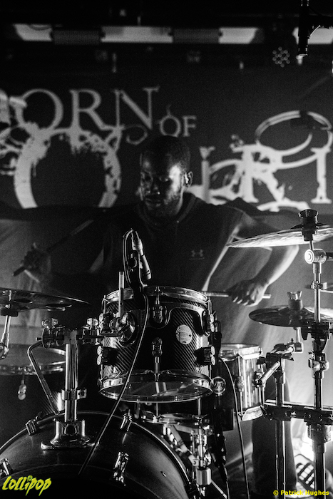 The Browning - El Corazon Seattle, WA October 2025 | Photos by Patrick Hughes