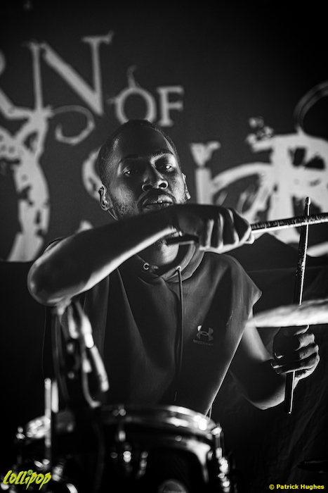 The Browning - El Corazon Seattle, WA October 2025 | Photos by Patrick Hughes