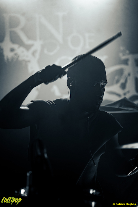 The Browning - El Corazon Seattle, WA October 2025 | Photos by Patrick Hughes