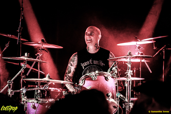 The Casualties - El Corazon Seattle, WA April 2024 | Photos by Samantha Jones