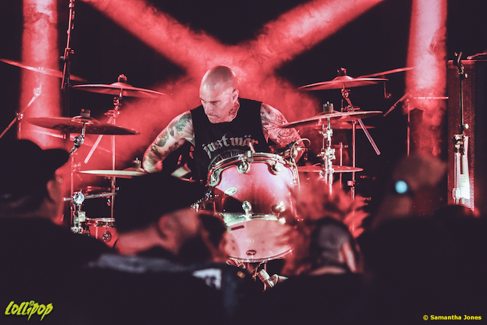 The Casualties - El Corazon Seattle, WA April 2024 | Photos by Samantha Jones