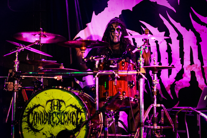 The Convalescence - El Corazon Seattle, WA July 2024 | Photos by Samantha Jones