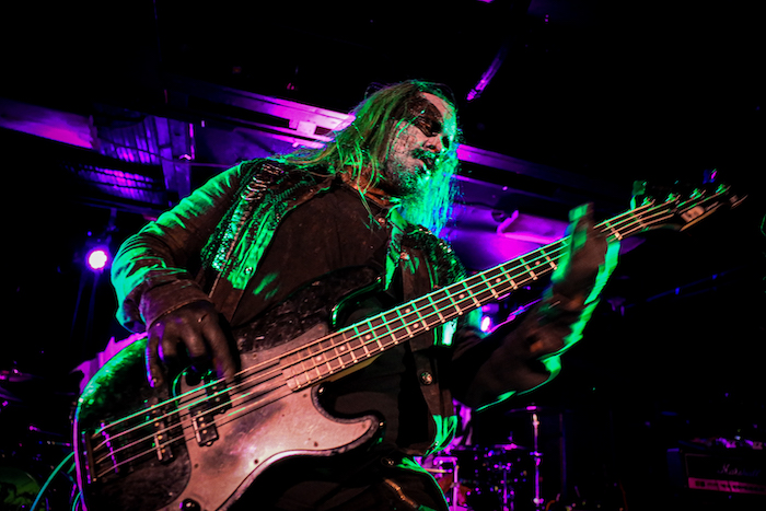 The Convalescence - El Corazon Seattle, WA July 2024 | Photos by Samantha Jones