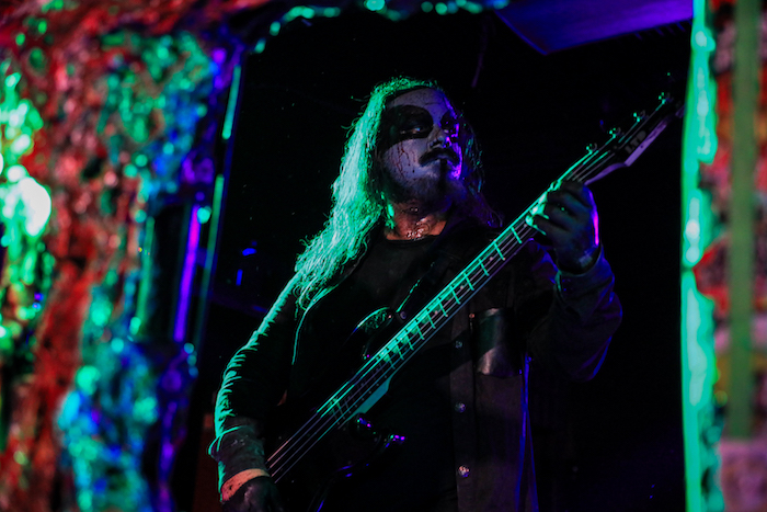 The Convalescence - El Corazon Seattle, WA July 2024 | Photos by Samantha Jones