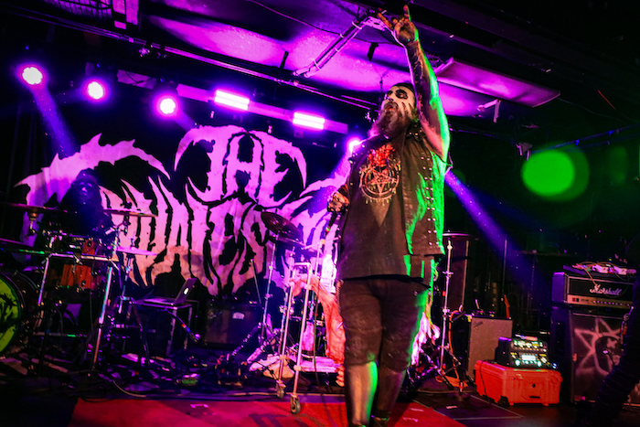 The Convalescence - El Corazon Seattle, WA July 2024 | Photos by Samantha Jones