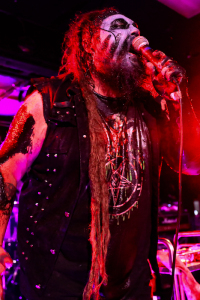 The Convalescence - El Corazon Seattle, WA July 2024 | Photos by Samantha Jones