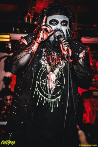 The Convalescence - El Corazon Seattle, WA June 2026 | Photos by Samantha Jones