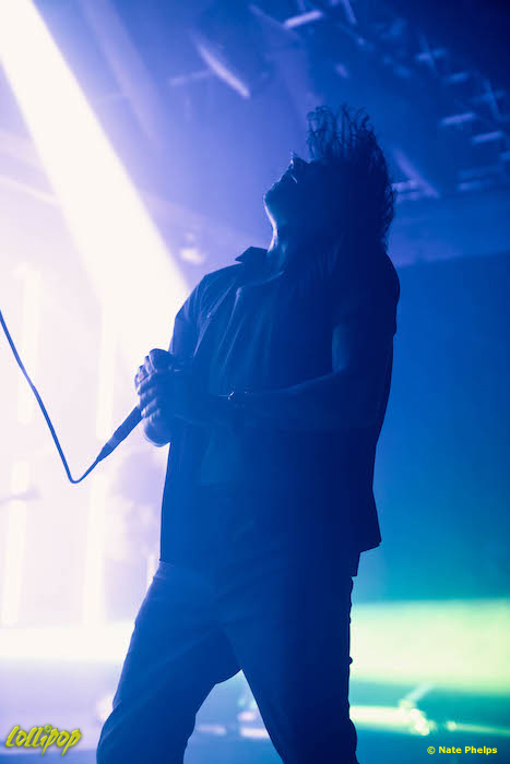The Devil Wears Prada - Showbox SoDo Seattle, WA February 2024 | Photos by Nate Phelps