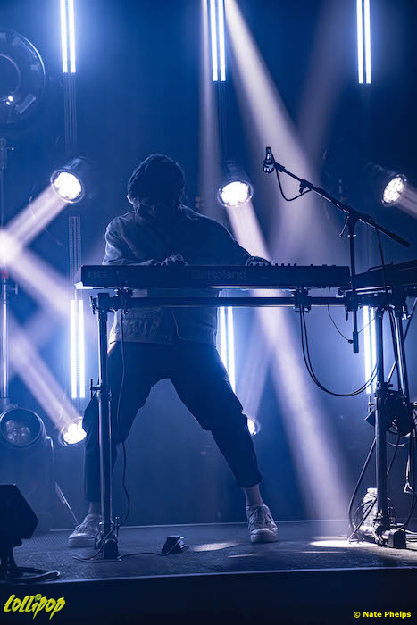 The Devil Wears Prada - Showbox SoDo Seattle, WA February 2024 | Photos by Nate Phelps