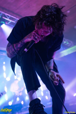 The Devil Wears Prada - Showbox SoDo Seattle, WA February 2024 | Photos by Nate Phelps The Devil Wears Prada - Showbox SoDo Seattle, WA February 2024 | Photos by Nate Phelps