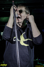 The Dickies - El Corazon Seattle, WA November 2025 | Photos by Samantha Jones