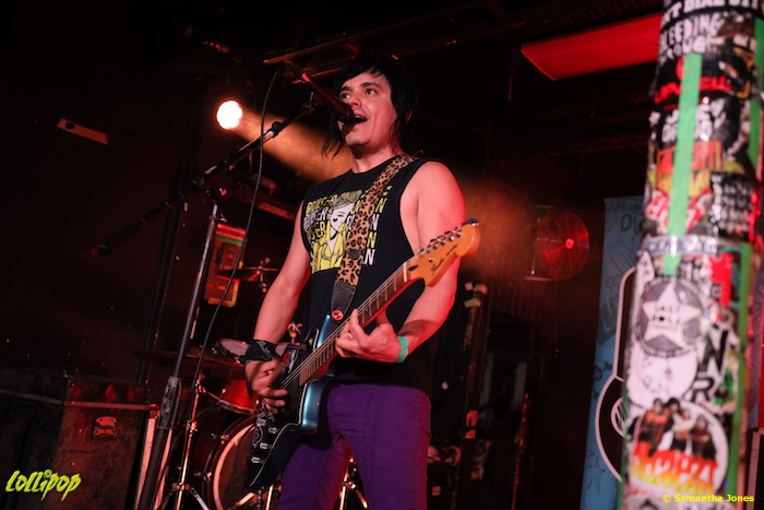 The Dollyrots - El Corazon Seattle, WA June 2025 | Photos by Samantha Jones