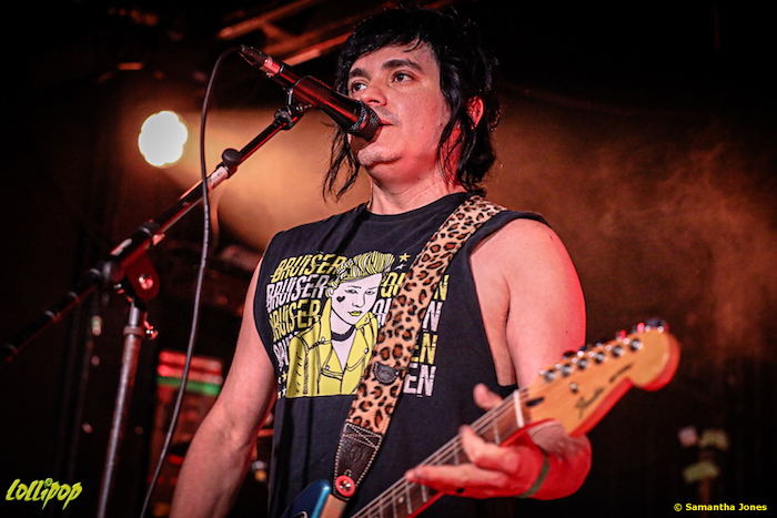 The Dollyrots - El Corazon Seattle, WA June 2025 | Photos by Samantha Jones