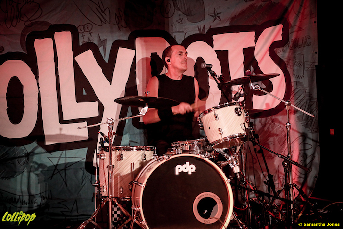 The Dollyrots - El Corazon Seattle, WA June 2025 | Photos by Samantha Jones