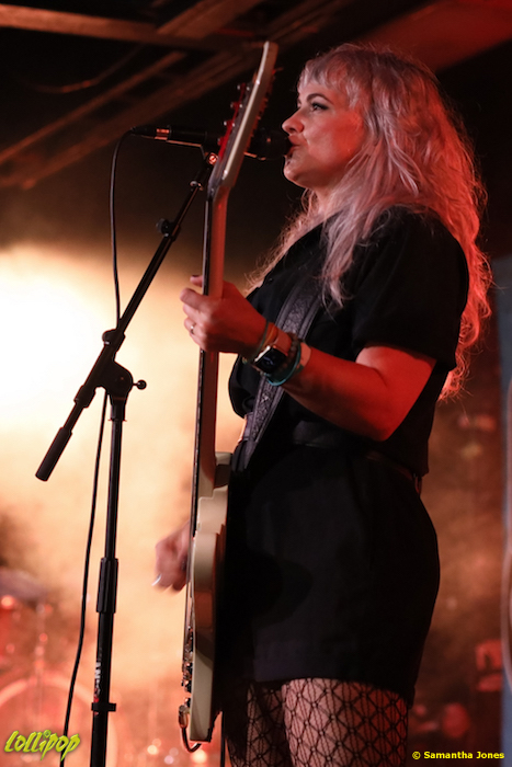 The Dollyrots - El Corazon Seattle, WA June 2025 | Photos by Samantha Jones