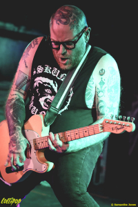 The Drowns - El Corazon Seattle, WA June 2026 | Photos by Samantha Jones