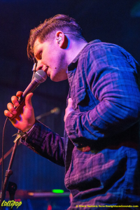 The Early November - Mountain Creek Vernon, NJ February 2020 | Photos by Vince Sadonis