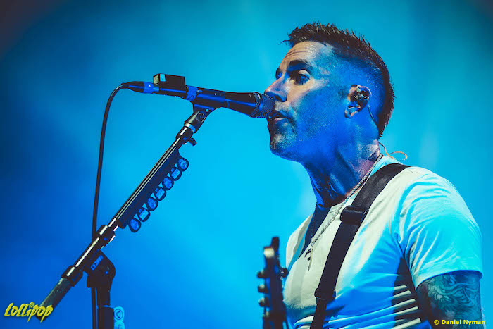 The Ghost Inside - The Palladium Worcester, MA July 2023 | Photos by Daniel Nyman