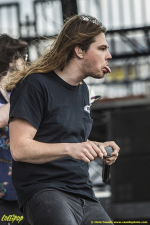 The Glorious Sons - Sonic Temple Festival Columbus, OH May 2019 | Photos by Chris Casella