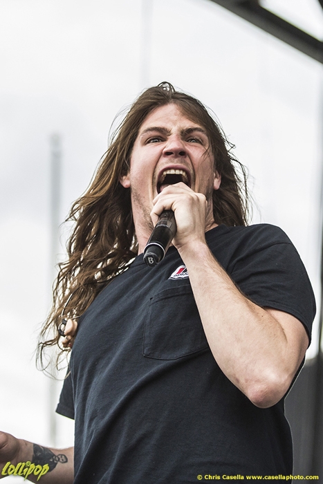 The Glorious Sons - Sonic Temple Festival Columbus, OH May 2019 | Photos by Chris Casella