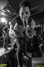 The Havoc - Funhouse Seattle, WA September 2025 | Photos by Samantha Jones