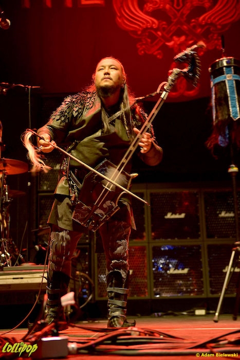 The Hu - Hollywood Casino Chicago, IL September 2022 | Photos by Adam Bielawski