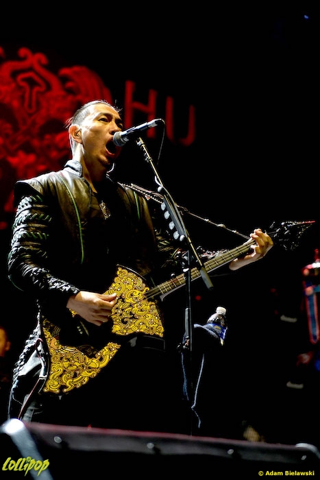 The Hu - Hollywood Casino Chicago, IL September 2022 | Photos by Adam Bielawski