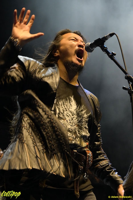 The Hu - Hollywood Casino Chicago, IL September 2022 | Photos by Adam Bielawski