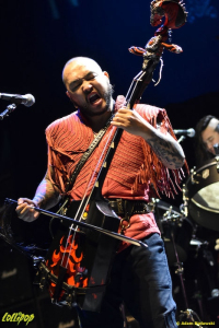 The Hu - Hollywood Casino Chicago, IL September 2022 | Photos by Adam Bielawski